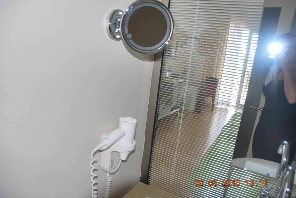 imagini hotel BARUT LARA